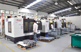 先進金屬加工技術